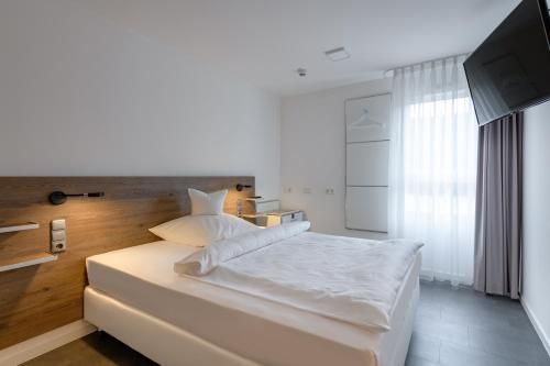 CiTTy Hotel Schweinfurt 2