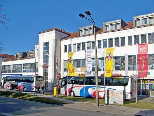 Hotel Amadeus ROYAL Berlin 1