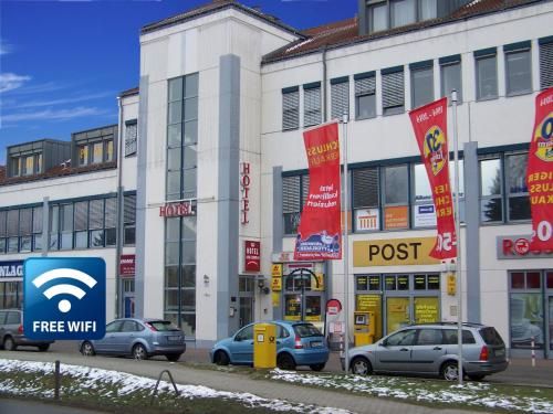 Hotel Amadeus ROYAL Berlin 2