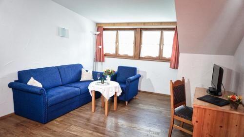 Hotel Landhaus Feldmeier ***S 3