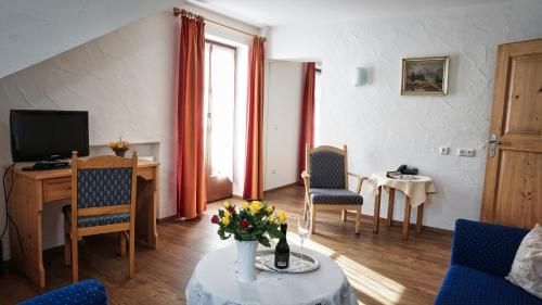 Hotel Landhaus Feldmeier ***S 2