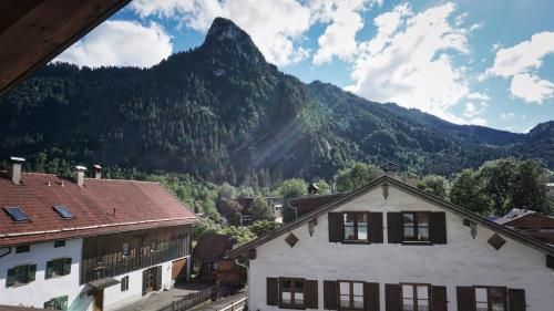 Hotel Landhaus Feldmeier ***S 3 estrelas em Oberammergau