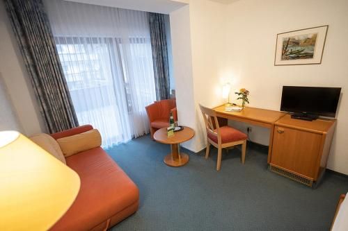 Bio-Hotel Upländer Hof 2