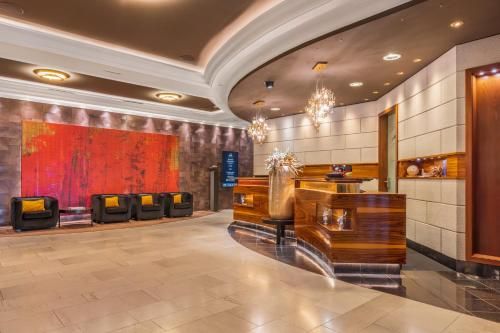 DER HEIDEHOF Conference & SPA Resort 4 estrellas en Ingolstadt