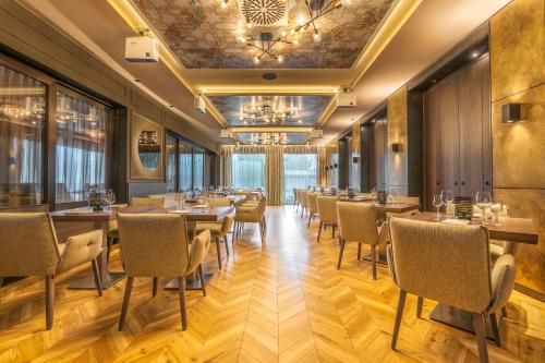 DER HEIDEHOF Conference & SPA Resort 2