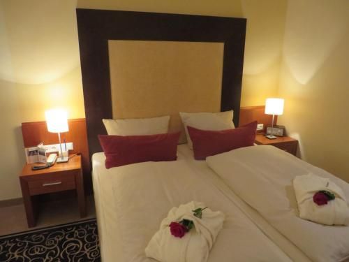 Ringhotel Bundschu 3