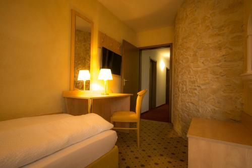 Hotel-Restaurant Alpha 3