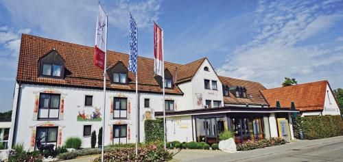Hotel Hirsch 2