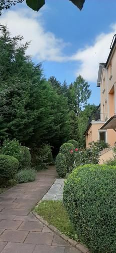 Hotel Carolinenhof 2