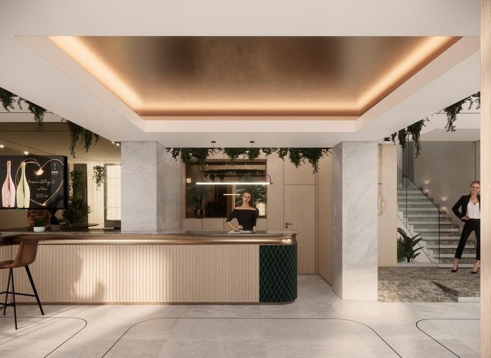 Avo Hotel 3 estrelas em Buzău