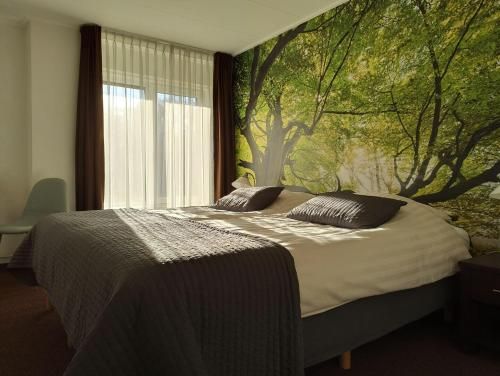 Boutique Hotel de Rozenhof 3 estrellas en Nijmegen