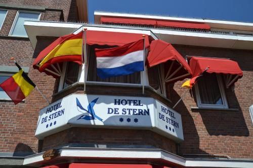 Hotel De Stern 2