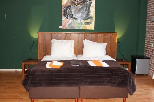 Boutique Hotel Nieuw Beusink 3