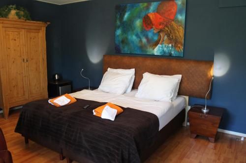 Boutique Hotel Nieuw Beusink 2