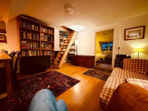 Boutiquehotel Sycamore - Protected City View - 950m from Central Station 3