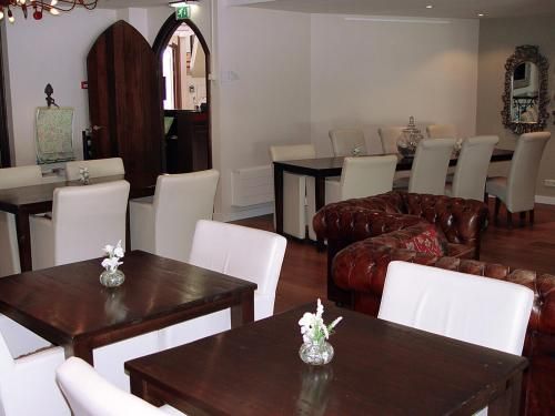 Hotel Huys van Heusden 3