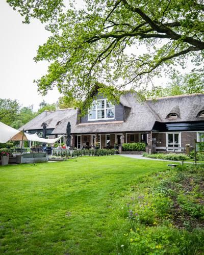 Landgoedhotel Woodbrooke Barchem 3