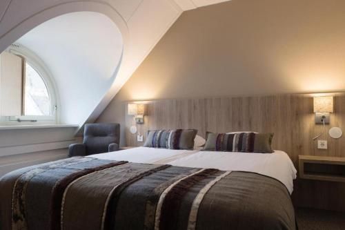 Landgoedhotel Woodbrooke Barchem 2