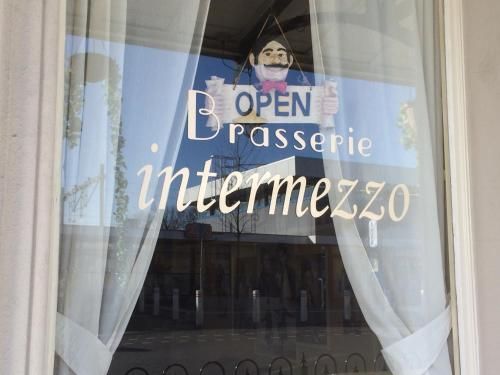 Hotel de Blauwe Vogel 3