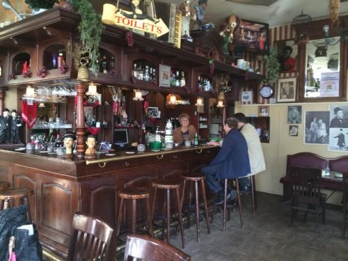 Hotel de Blauwe Vogel 2