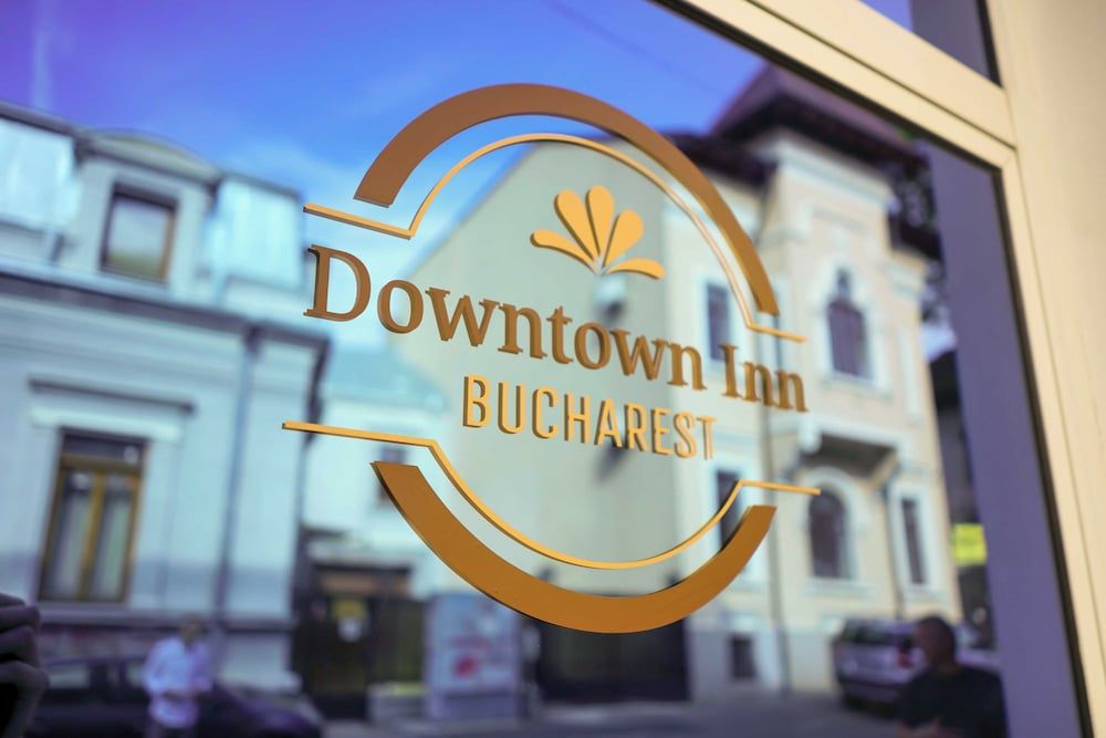 Bucharest Downtown Inn 4 estrelas em Bucareste