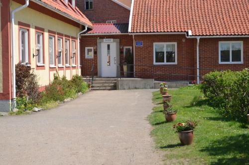 Lyckåhem Lågprishotell och Vandrarhem 3