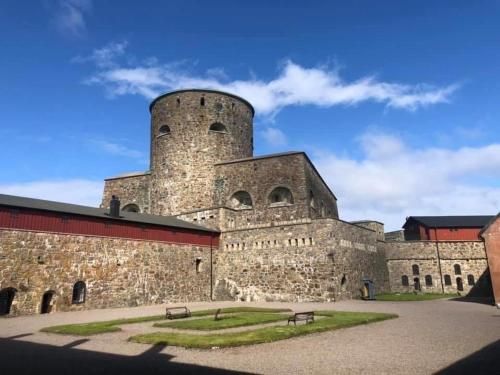 Soldatens Bed & Breakfast 1