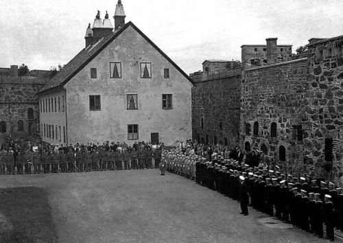 Soldatens Bed & Breakfast 3