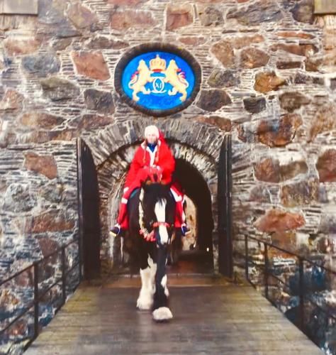 Soldatens Bed & Breakfast 2