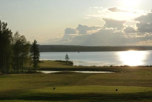Piteå Golfhotell 2