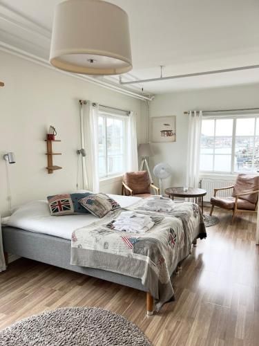 Grebys Hotell & Restaurang