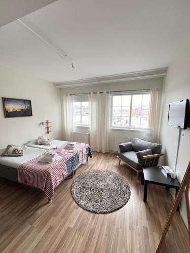 Grebys Hotell & Restaurang 2