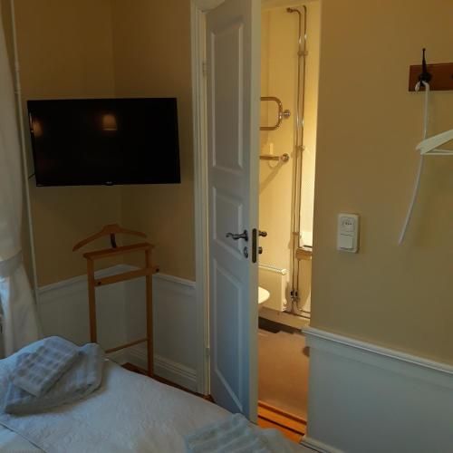 Lilla Hotellet i Nora