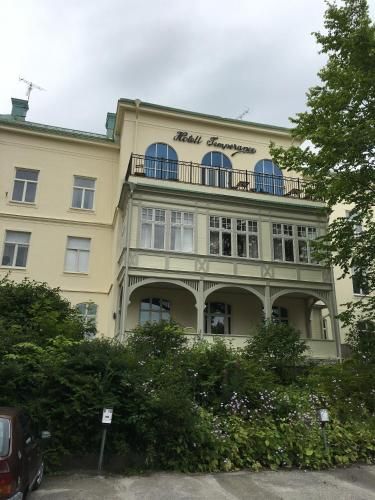 Hotell Temperance 2