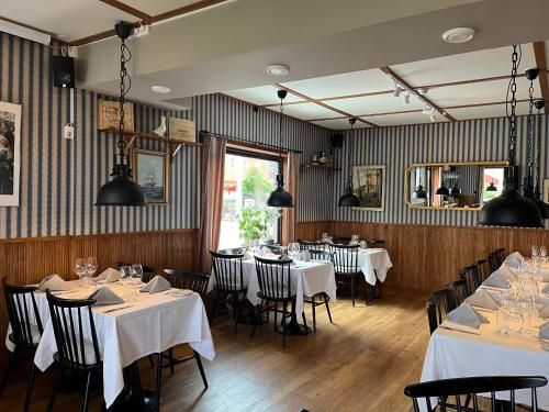 Hotell Villa Solviken 3