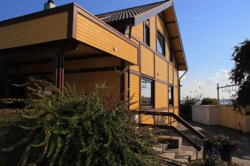 Hotell Villa Solviken 1