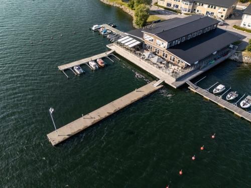 Strandpiren Hotell 2