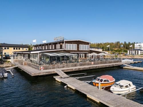 Strandpiren Hotell 3