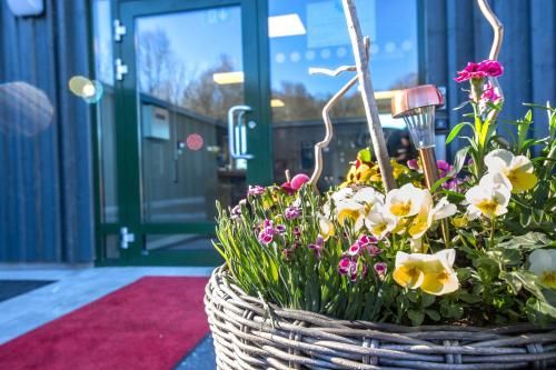 Hotell Eken Mölndal 2