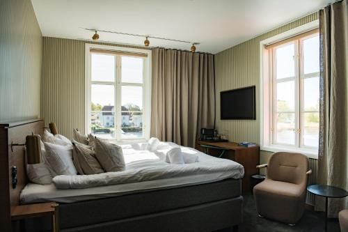 Åhus Gästgivaregård 3