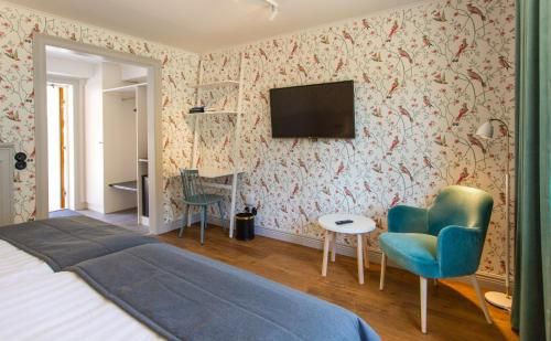 Lindesbergs Hotell 2