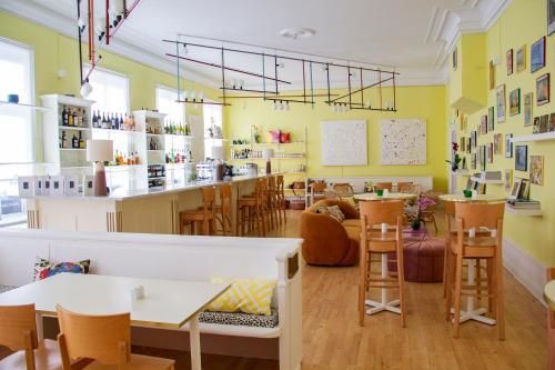 Prästgården Hotell & Bryggeri 2