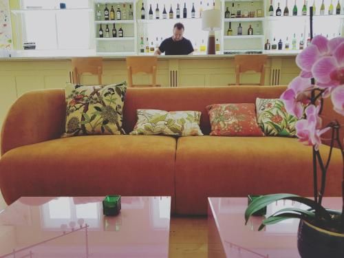 Prästgården Hotell & Bryggeri 4 stelle a Söderhamn