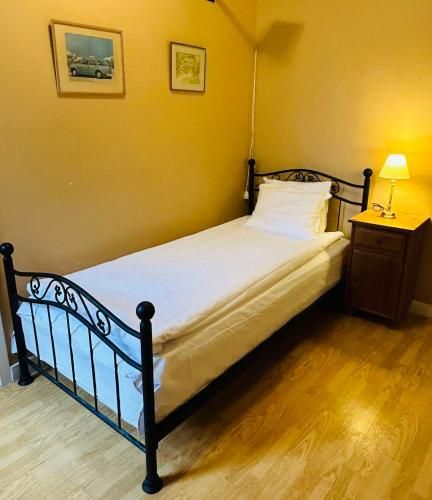 Ulfshyttans Herrgård 2