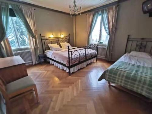 Ulfshyttans Herrgård 3