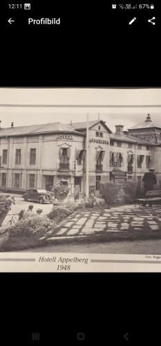 Appelberg hotel 3