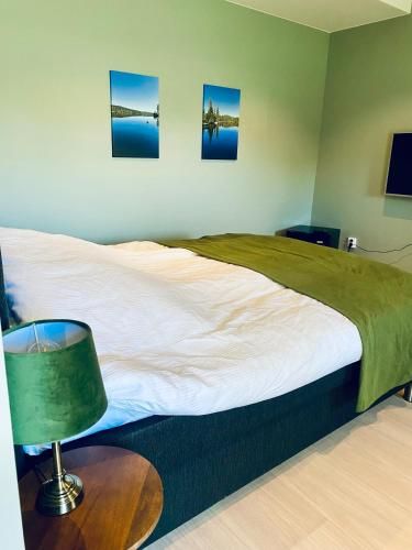 Enkegården Gårdshotell 3