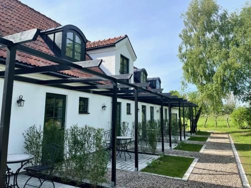 Ekenäs Gård på Österlen 3