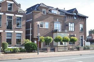 City Hotel Koningsvlinder