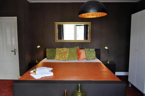 City Hotel Koningsvlinder 3